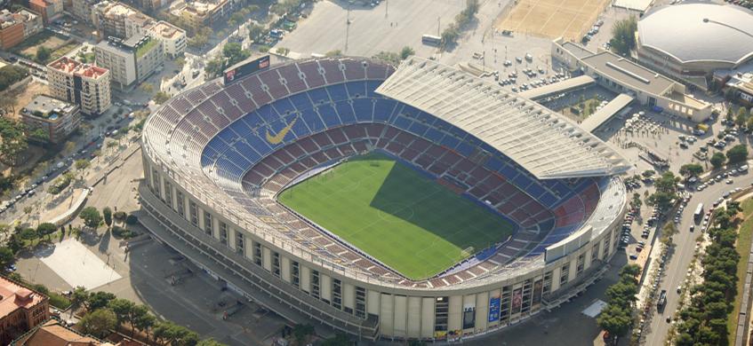 Camp Nou