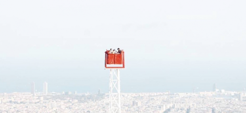 Parc d'Atraccions Tibidabo