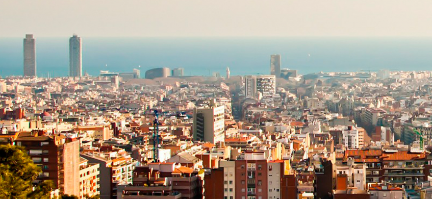 Ciutat de Barcelona
