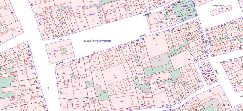 Cadastre