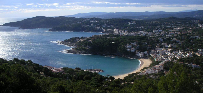 Costa Brava