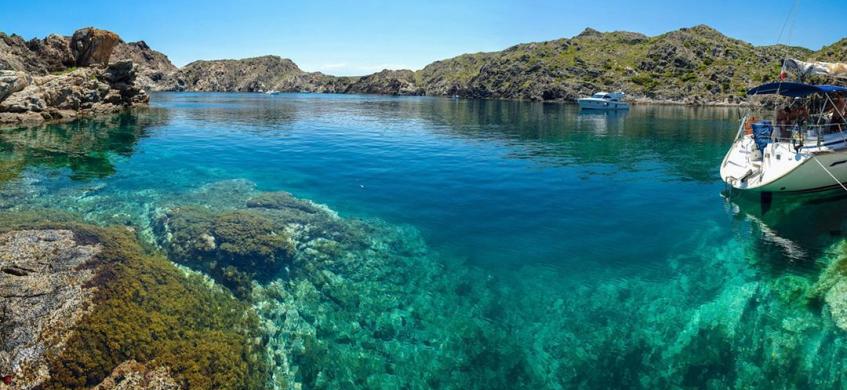 Cap de Creus.