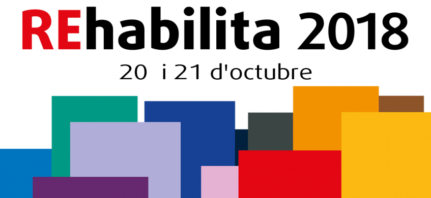 Rehabilita 2018