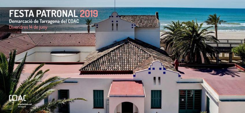 Festa Patronal 2019 - COAC Tarragona