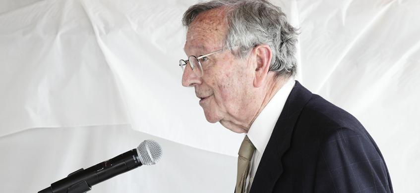 Rafael Moneo