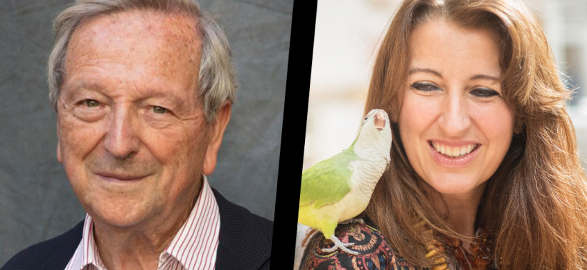 Rafael Moneo i Benedetta Tagliabue