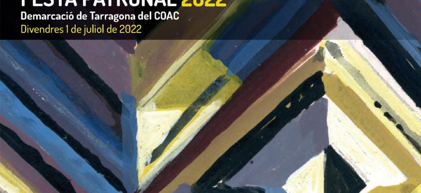 Fiesta Patronal 2022 - COAC Tarragona