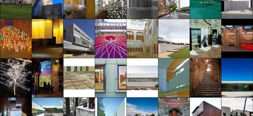 31 projectes seleccionats als Premis d’Arquitectura de Girona