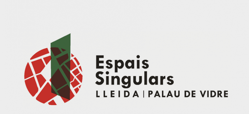 Espais singulars, Lleida palau de vidre.