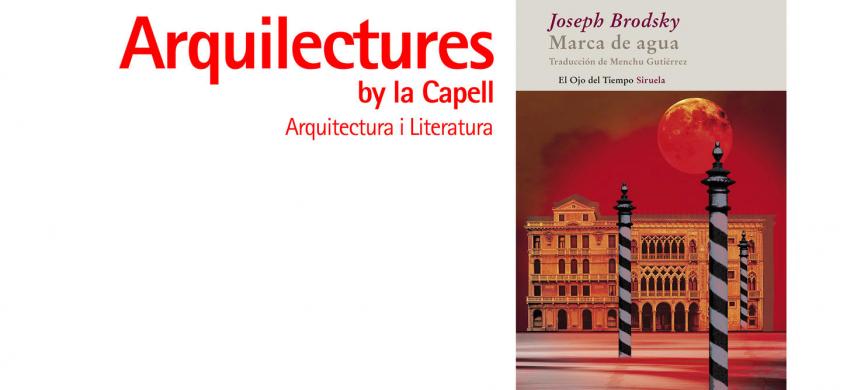 2a sessió d'Arquilectures by La Capell