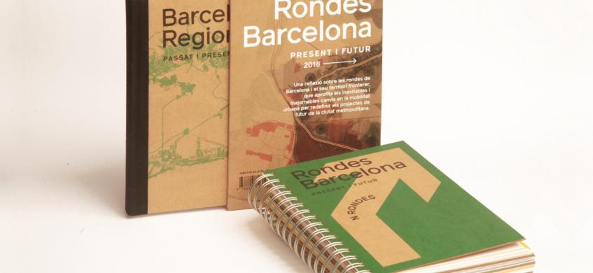 Publicacions de Barcelona Regional