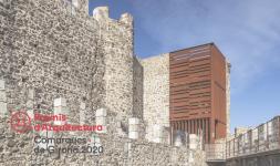 23 premis d'arquitectura Comarques de Girona