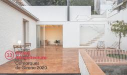 23 Mostres d'Arquitectura Comarques de Girona