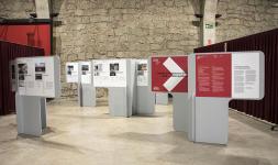 Exposició: 8a Mostra d'Arquitecura de les Comarques Centrals