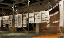Exposició Premis AJAC 2012 a Girona