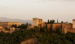 Viatge a Andalusia amb motiu del XXXIXè Curset de Patrimoni