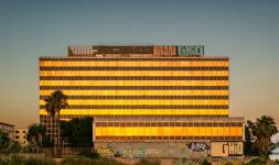 Edificio Gesa [1975-2008] (Palma, Islas Baleares) 2021