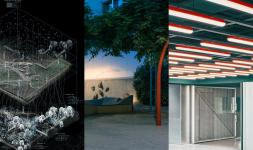Avantguarda | [G] Grupo de debate | Vicente Molina + Beatriz Borque + Flexo Arquitectura · 'hacia donde vamos?'