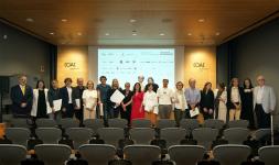 SIX PROJECTS SELECTED AS WINNERS IN THE 2022 ARCHITECTURAL AWARDS OF THE COUNTIES OF GIRONA 