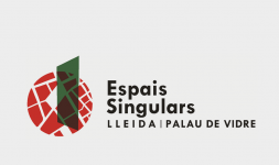 Exposició dels projectes presentats al Concurs d'idees "Espais Singulars - Palau de Vidre" de Lleida