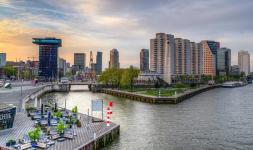Sessions d'Urbanisme Comparat: Holanda