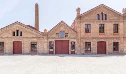 Trobada d'Arquitectes de Sant Martí